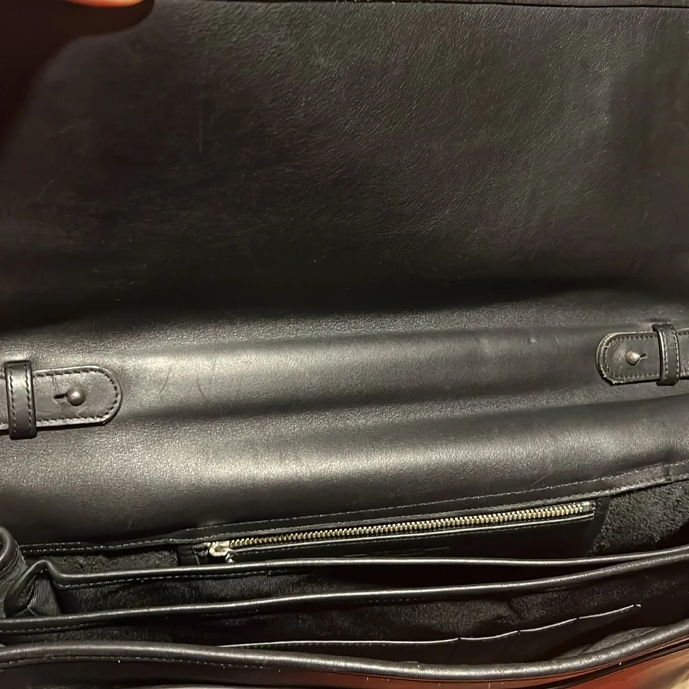 Coach (Vintage) Briefcase